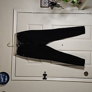 No Boundaries Jeans Size 9 Crate A